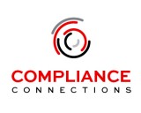 https://www.logocontest.com/public/logoimage/1533675068Compliance Connections_09.jpg